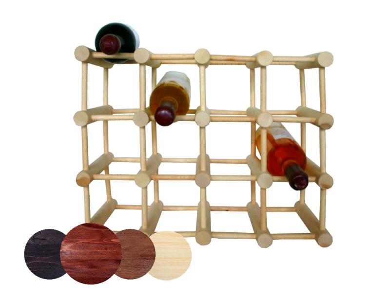 Raft 4X4 - 16 sticle