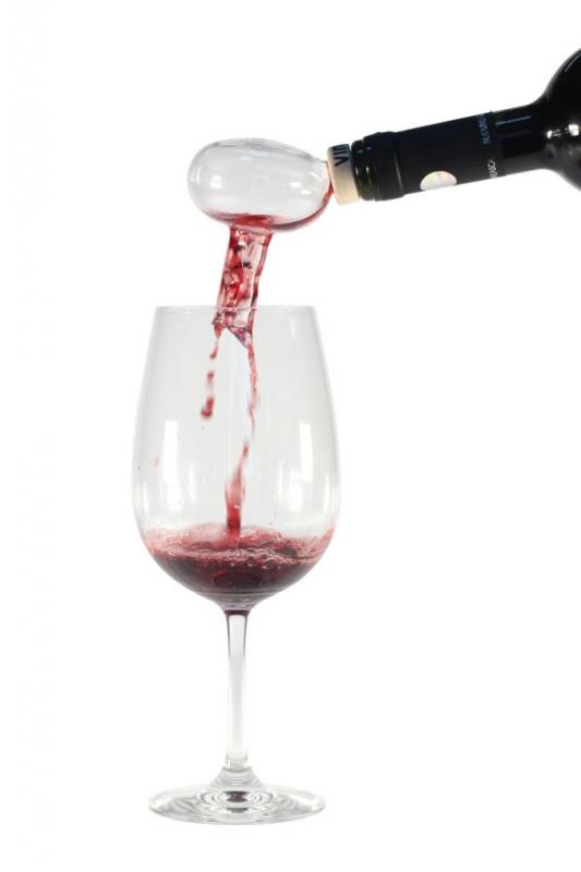 Aerator VinVent