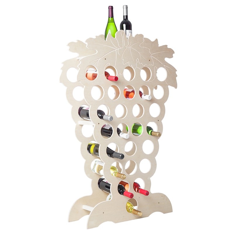 Raft Grappino natur 27 sticle vin