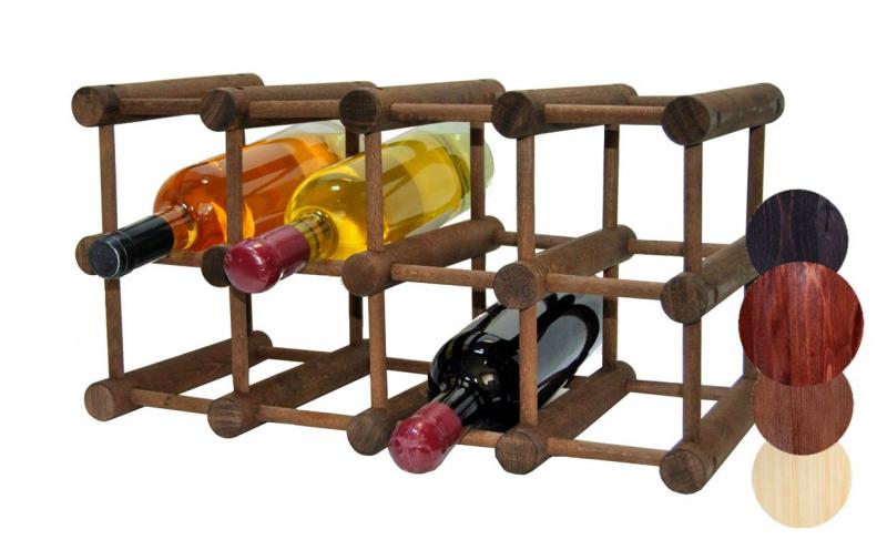 Raft 4X3 - 12 sticle baituit