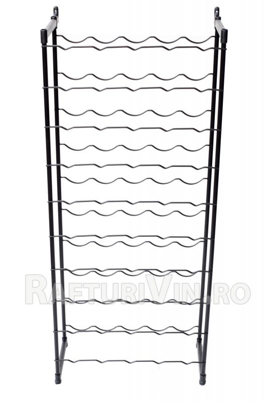Raft metal 50 sticle
