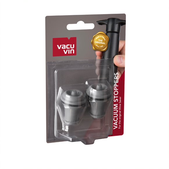 Set 2 dopuri vacuumare