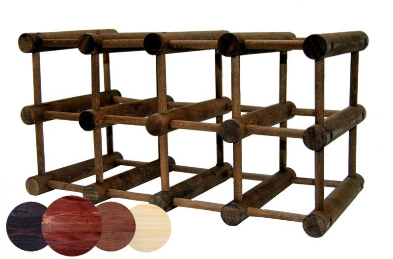 Raft 4X3 - 12 sticle baituit