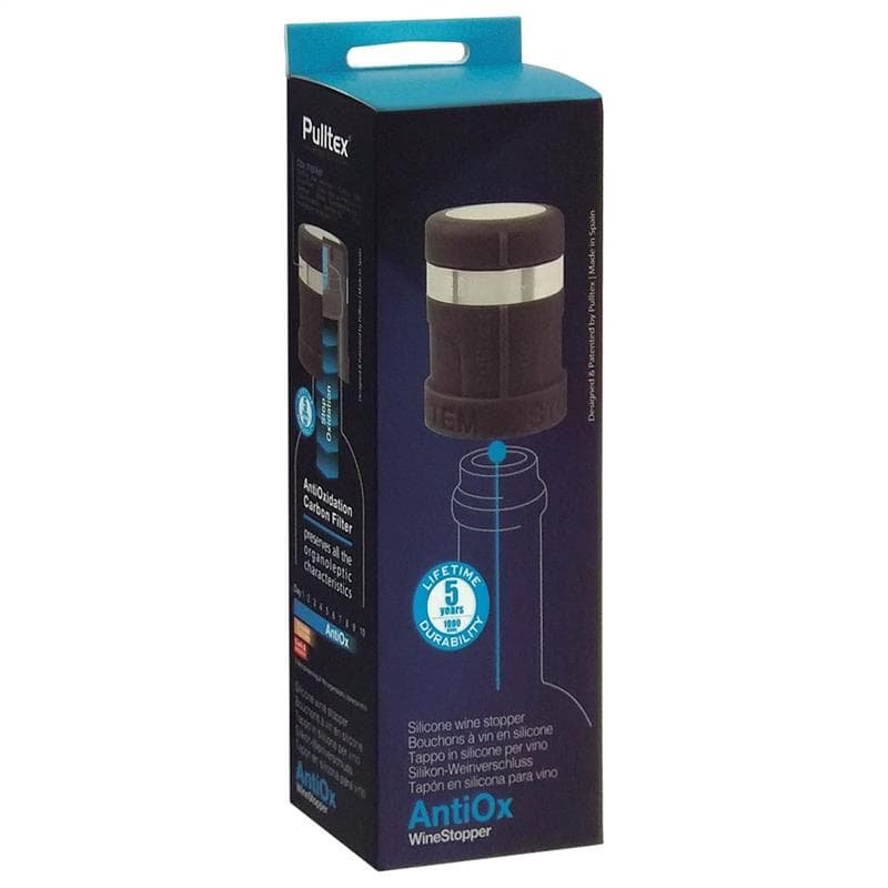 Dop vacuumare AntiOx