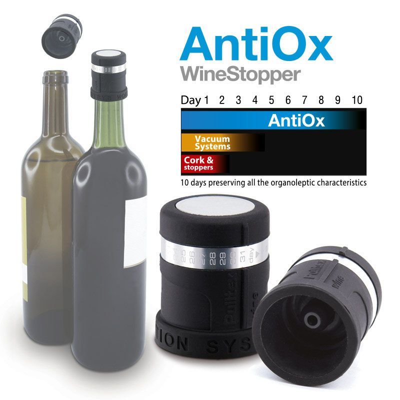 Dop vacuumare AntiOx
