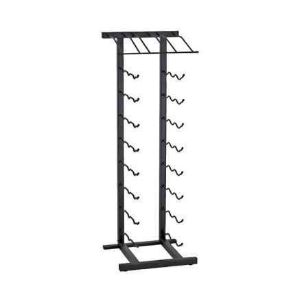 Display metalic 30 sticle vin