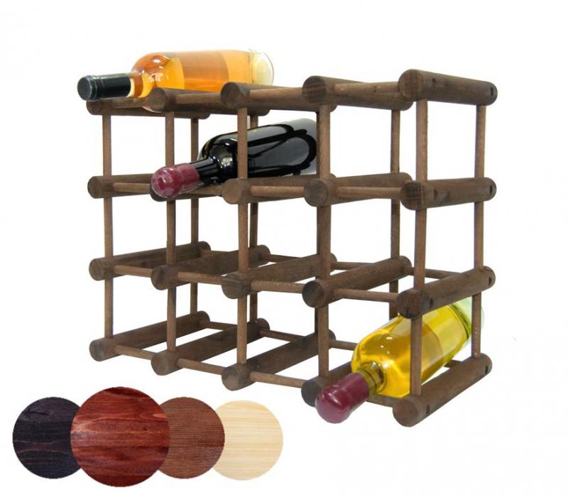 Raft 4X4 - 16 sticle baituit