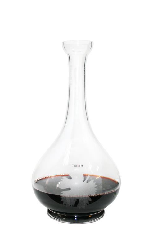 Decantor Vita de Vie