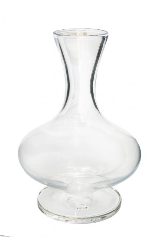 Decanter Tondo
