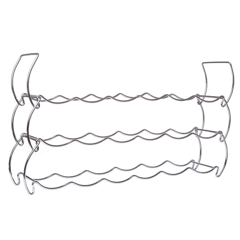 Raft cromat StackRack 18 sticle