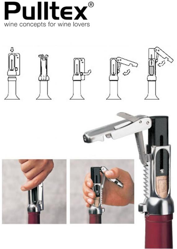 Desfacator Brucart