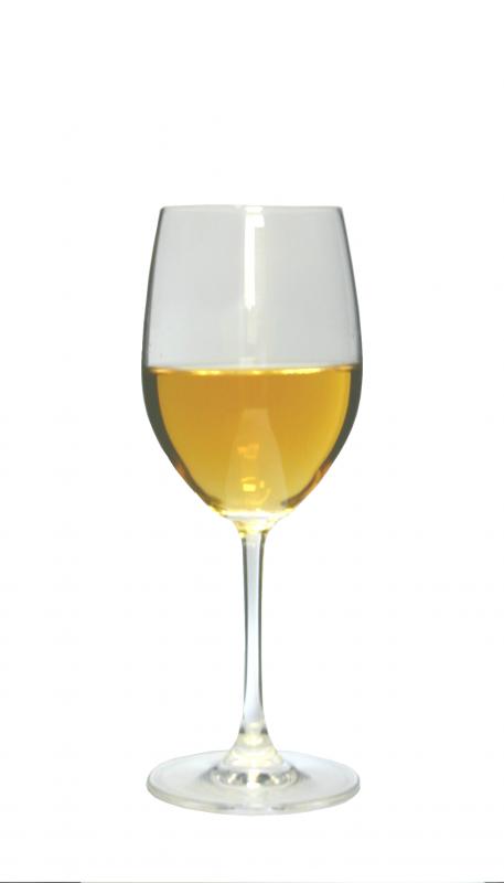 Pahar vin alb Brilliant