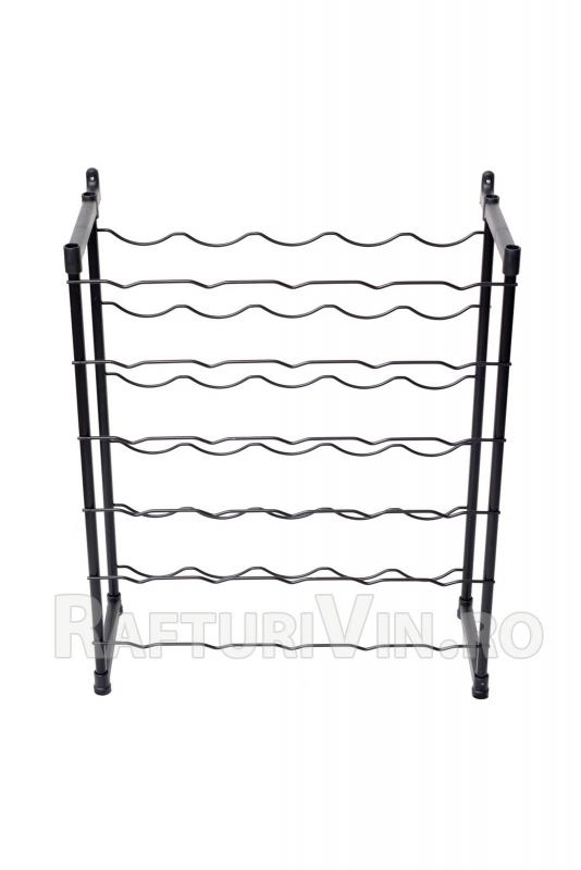 Raft metal 30 sticle