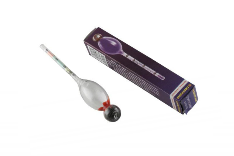 ALCOOLMETRU 30-60°
